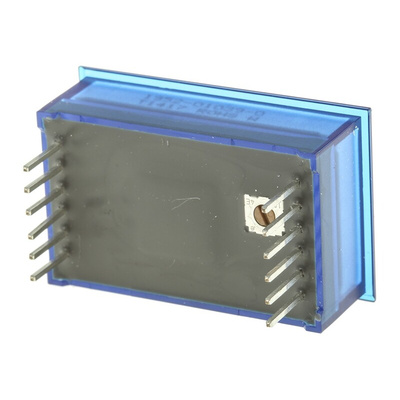 Murata Power Solutions Digital Voltmeter DC, LED Display 3.5-Digits
