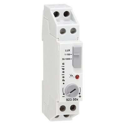 Muller Timer Light Switch 230 V, 1-Channel