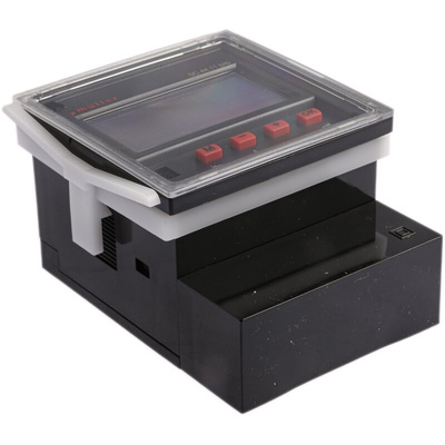 Muller Digital Time Switch 115 V ac, 1-Channel