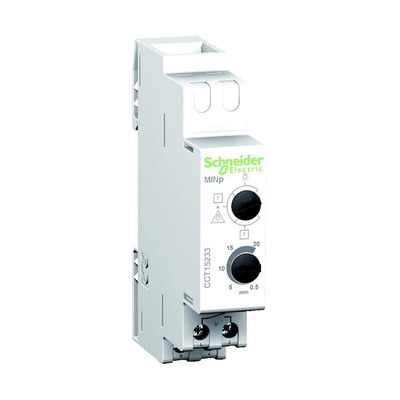 Schneider Electric Timer Light Switch 230 V