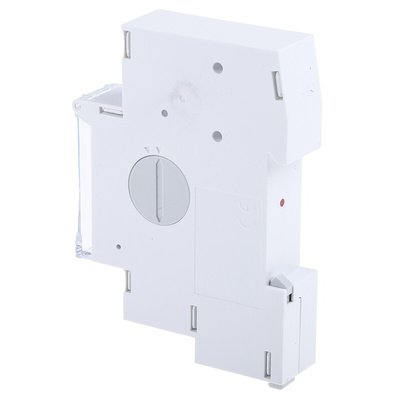 Schneider Electric Analogue DIN Rail Time Switch 230 V ac, 1-Channel