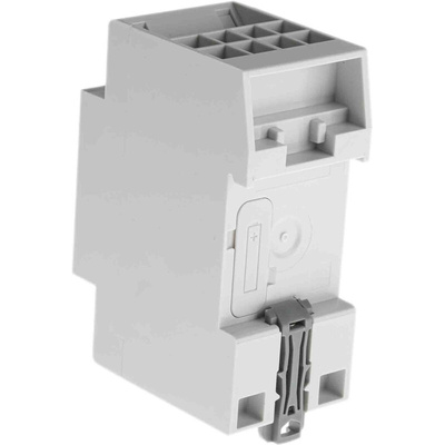 Legrand Digital DIN Rail Time Switch 230 V ac, 1-Channel