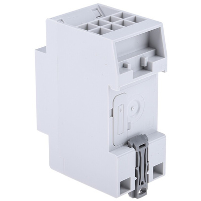 Legrand Digital DIN Rail Time Switch 230 V ac, 2-Channel