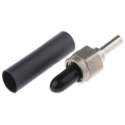 Amphenol Socapex, 905, SMA Fibre Optic Connector