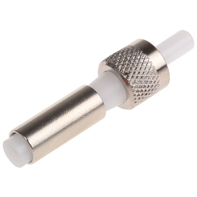 Amphenol Socapex, 905, SMA Fibre Optic Connector