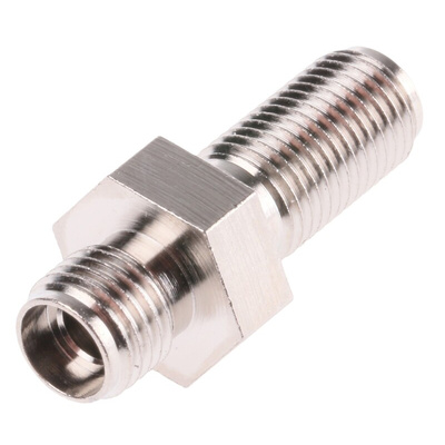 Amphenol Socapex 905-120-5000 Fibre Optic Adapter