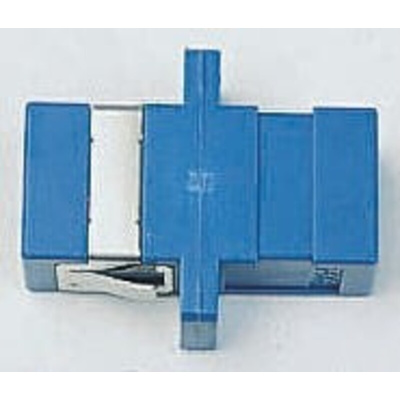Amphenol Fiber Optics 954 120 5000 Fibre Optic Adapter