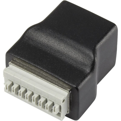 RS PRO RJ45 Adapter