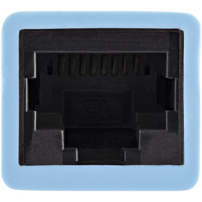 StarTech.com Male RJ45 Connector, Cable Mount