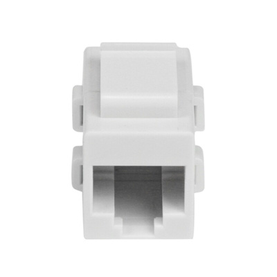 StarTech.com RJ45 Coupler, Cat6