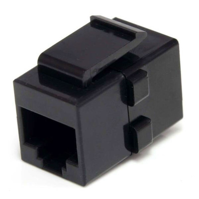 StarTech.com RJ45 Network Coupler, Cat6