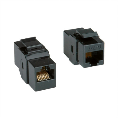 Roline Cat6a Ethernet Cable, RJ45 to RJ45