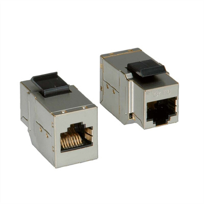 Roline Cat6a Ethernet Cable, RJ45 to RJ45