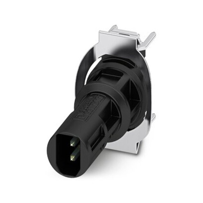 Phoenix Contact SPE Series Ethernet Connector, PCB Mount, CatB