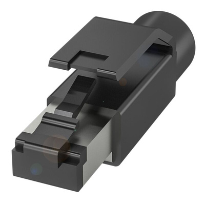 BALLUFF Male RJ45 Connector