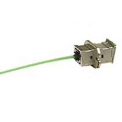 Molex 1061141150 MPO, MTP Multimode, Single Mode Simplex Fibre Optic Adapter
