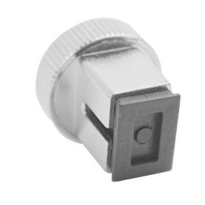 Tempo SC-OPM SC Multimode, Single Mode Simplex Fibre Optic Adapter