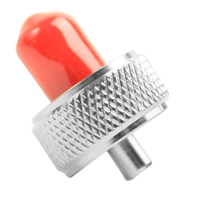 Tempo ST-SOURCE ST Multimode, Single Mode Simplex Fibre Optic Adapter
