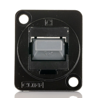 RS PRO, MTP Multimode, Single Mode Fibre Optic Connector