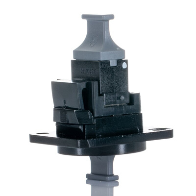 RS PRO, MTP Multimode, Single Mode Fibre Optic Connector
