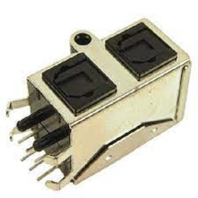 RS PRO, Jack Singlemode Simplex Fibre Optic Connector