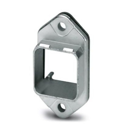 Phoenix Contact Frame for use with SCRJ Duplex Receptacles