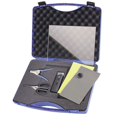 Siemens Assembly Case for SC RJ POF Plug