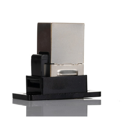RS PRO Single-Port, Cat5e