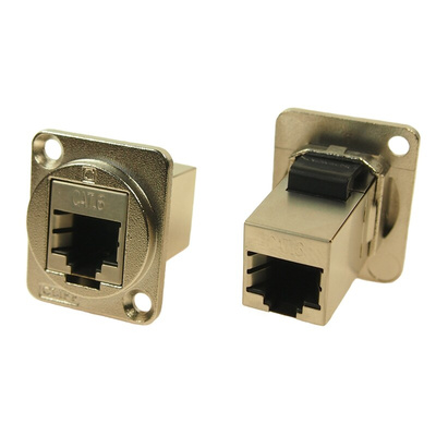 RS PRO Single-Port, Cat6