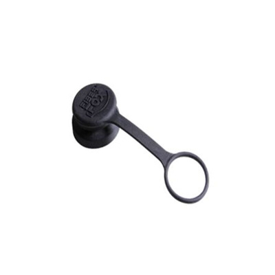 Neutrik Rugged Sealing Cover, SCD for use with FIBERFOX Chassis Connector