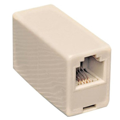 Decelect Forgos RJ11 Coupler