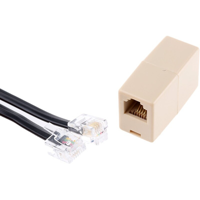 Decelect Forgos RJ11 RJ Extender