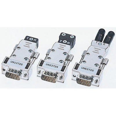 Niebuhr UN1373B Fibre Optic Connector