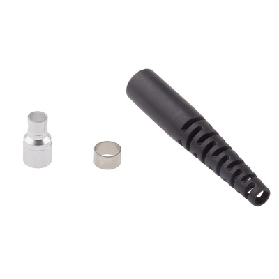 RS PRO, FC Multimode Simplex Fibre Optic Connector, 0.3dB Insertion Loss