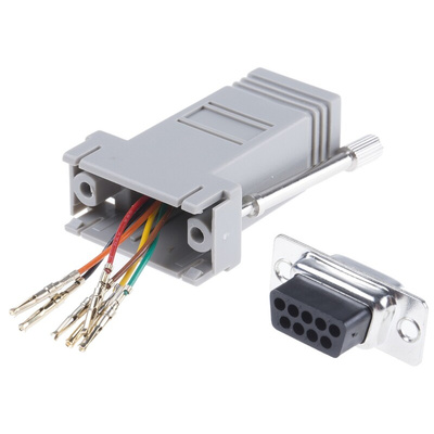 RS PRO RJ11 Adapter