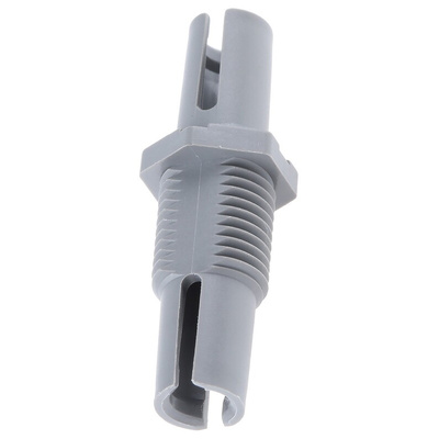 Broadcom HFBR-4505Z POF to POF Simplex Fibre Optic Adapter