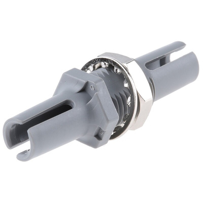 Broadcom HFBR-4505Z POF to POF Simplex Fibre Optic Adapter