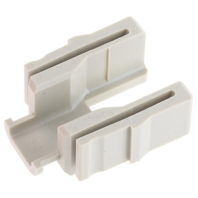 HARTING 8-Port RJ45 Adapter, Cat5e