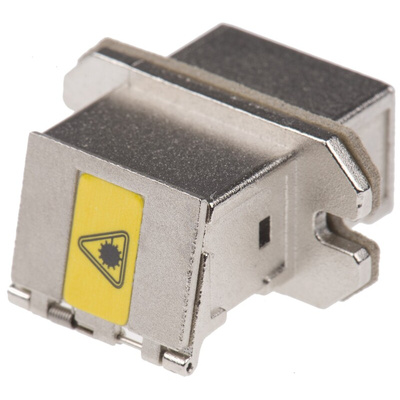 Molex 106114-1150 MTP to MT Multimode, Single Mode Simplex Fibre Optic Adapter