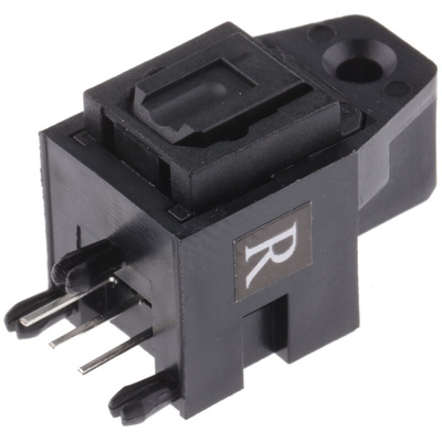 RS PRO, Jack Fibre Optic Connector, Toslink