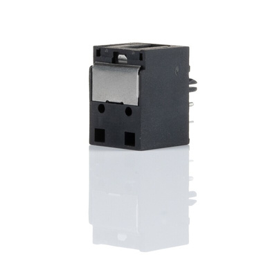 RS PRO, Jack Fibre Optic Connector, Toslink