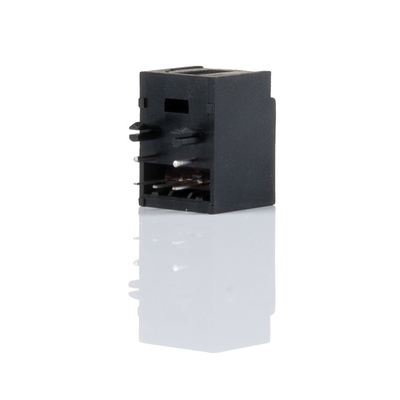 RS PRO, Jack Fibre Optic Connector, Toslink