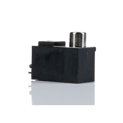 RS PRO, Jack Fibre Optic Connector, Toslink