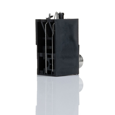 RS PRO, Jack Fibre Optic Connector, Toslink