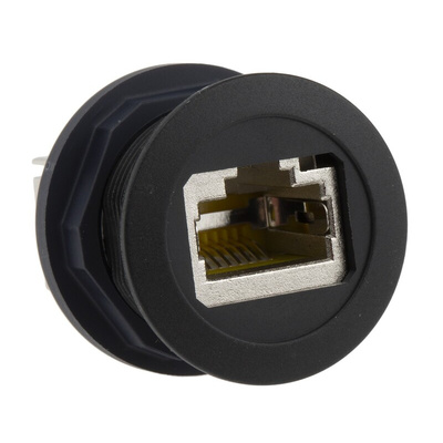 HARTING Har-Port Series Single-Port RJ45 Coupler