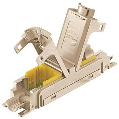 HARTING 2082 Series Single-Port RJ45 Extender