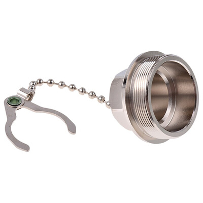Telegartner Protection Cap, TOC IP68 for use with TOC Connector