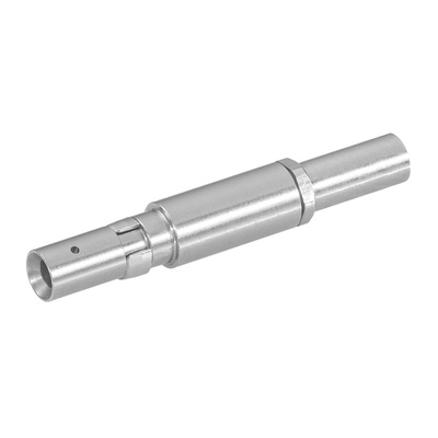 Rosenberger Multimode Fibre Optic Contact, 0.7dB Insertion Loss