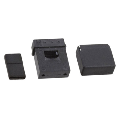 TE Connectivity MT Ferrule Kit for use with VITA 66.1 and 66.4
