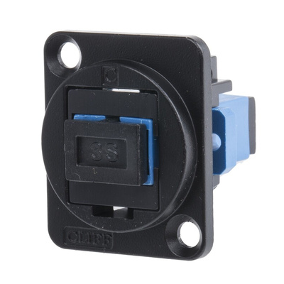 RS PRO, SC Single Mode Simplex Fibre Optic Connector